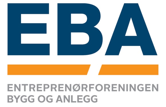 EBA logo